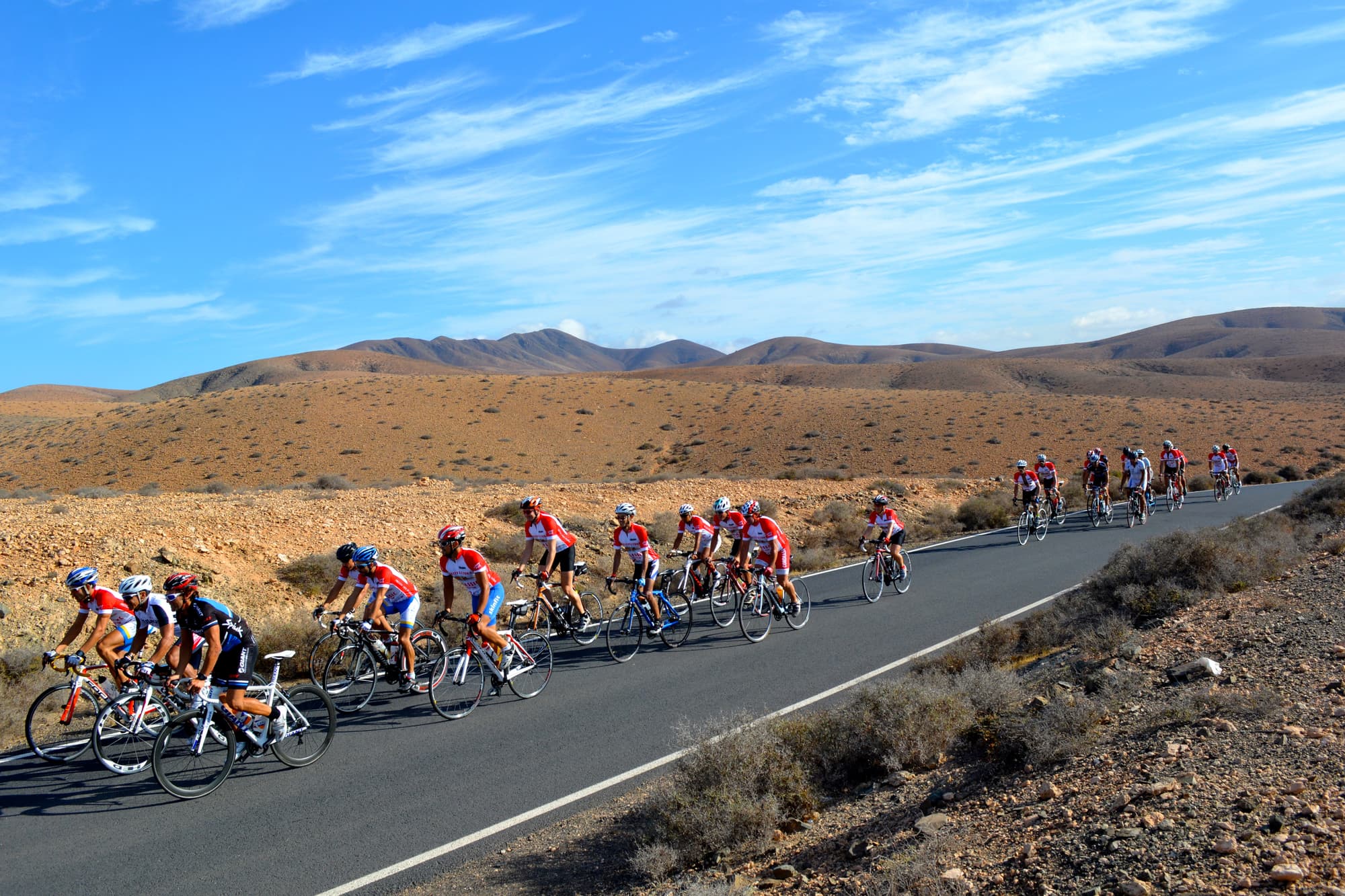 Playitas Aparthotel, Sports and Entertainment