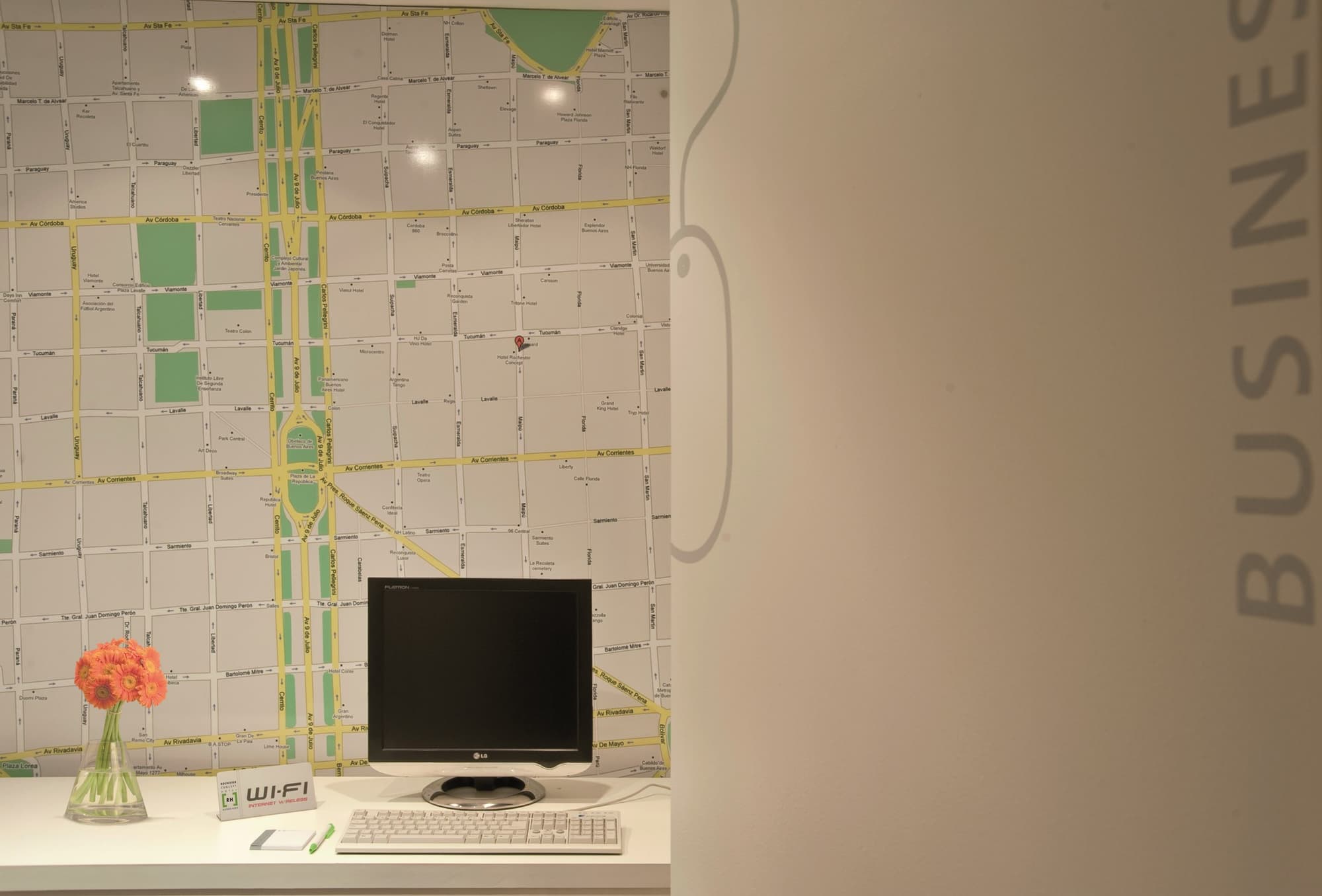 RH Rochester Concept, Sports and Entertainment