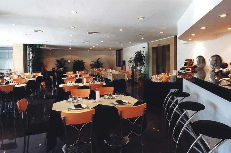 Gran Hotel Presidente, Restaurant