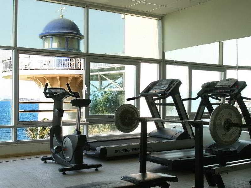 Blue Dreams Resort, Sports and Entertainment