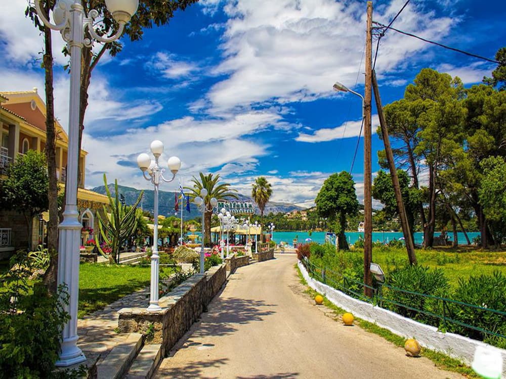 Popi Star, General view