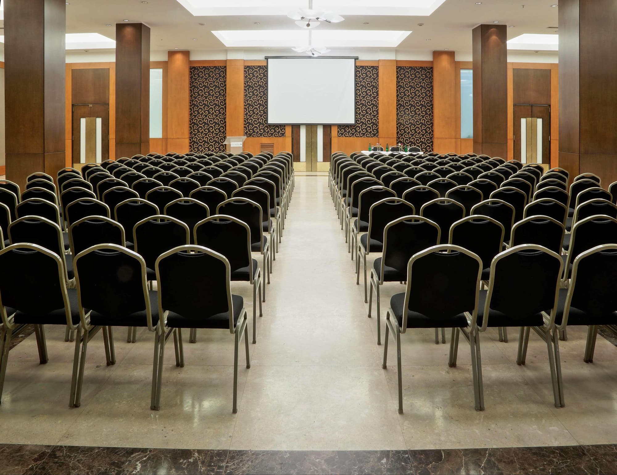 NH Buenos Aires City, Conferences