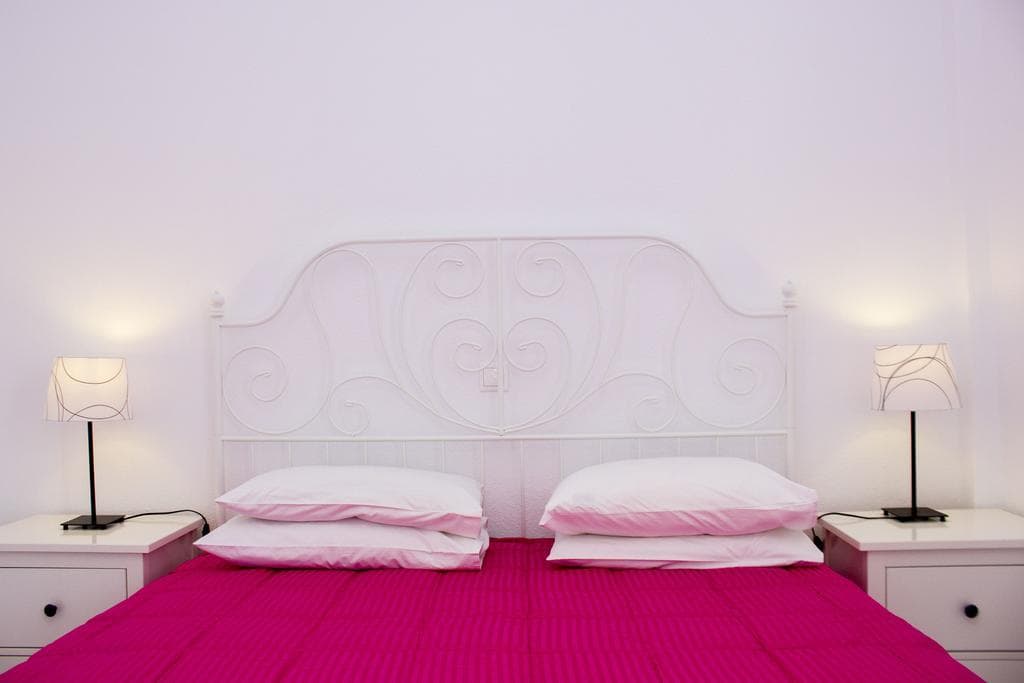 Anixi Hotel Mykonos, General view