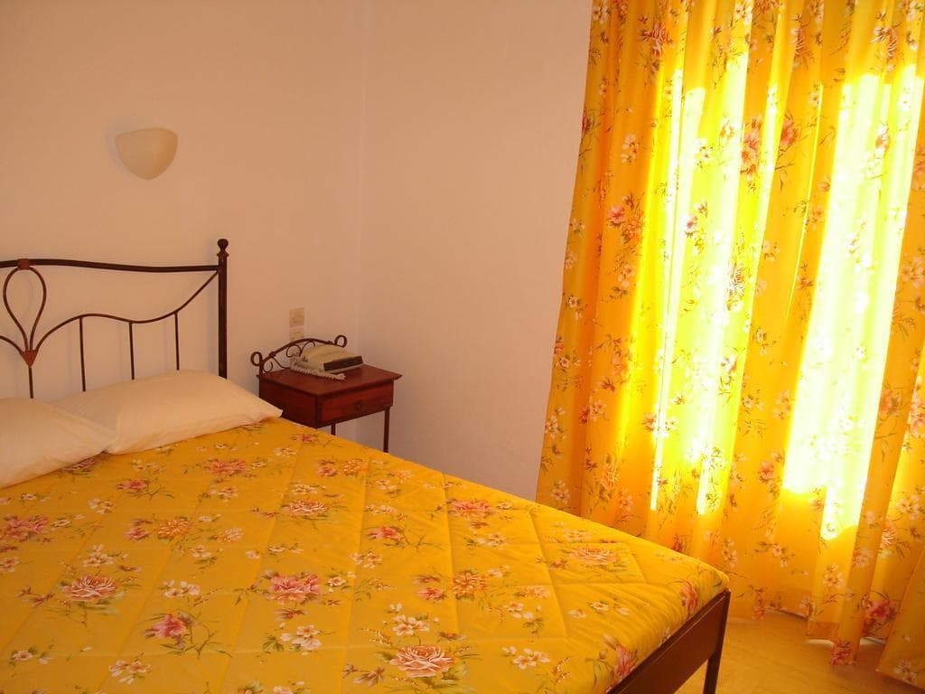 Anixi Hotel Mykonos, General view