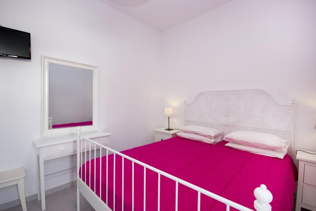 Anixi Hotel Mykonos, General view