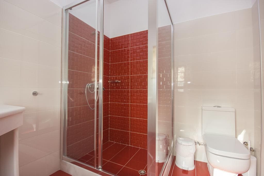 Anixi Hotel Mykonos, General view