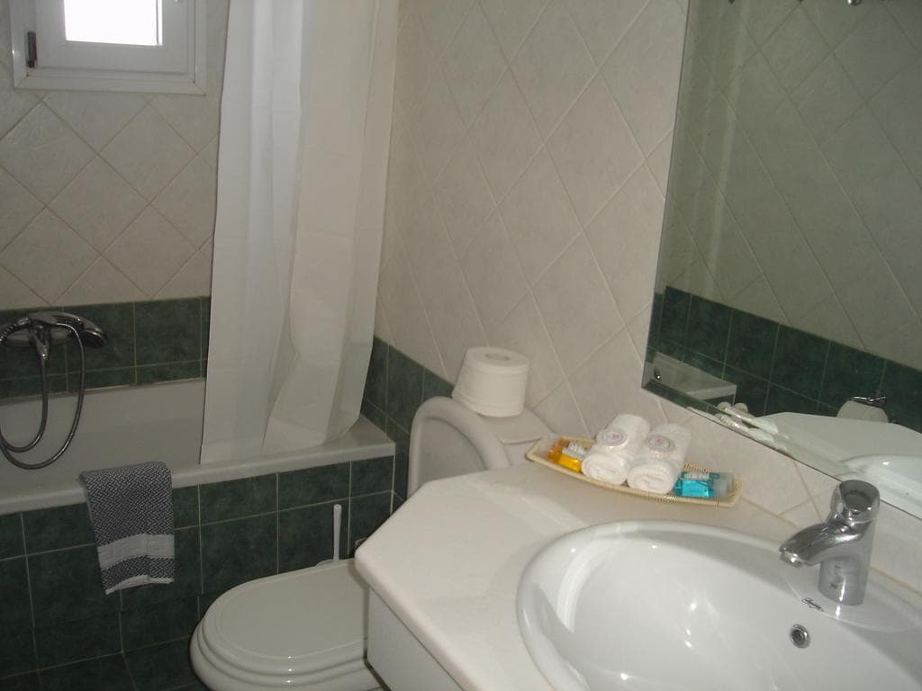 Anixi Hotel Mykonos, General view