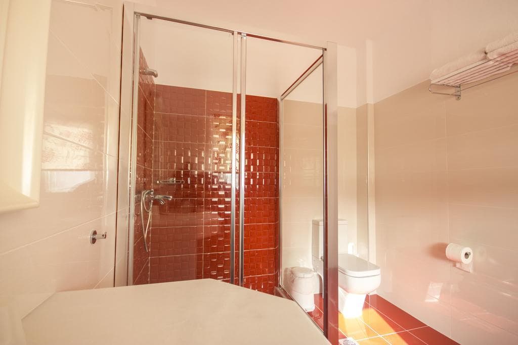 Anixi Hotel Mykonos, General view