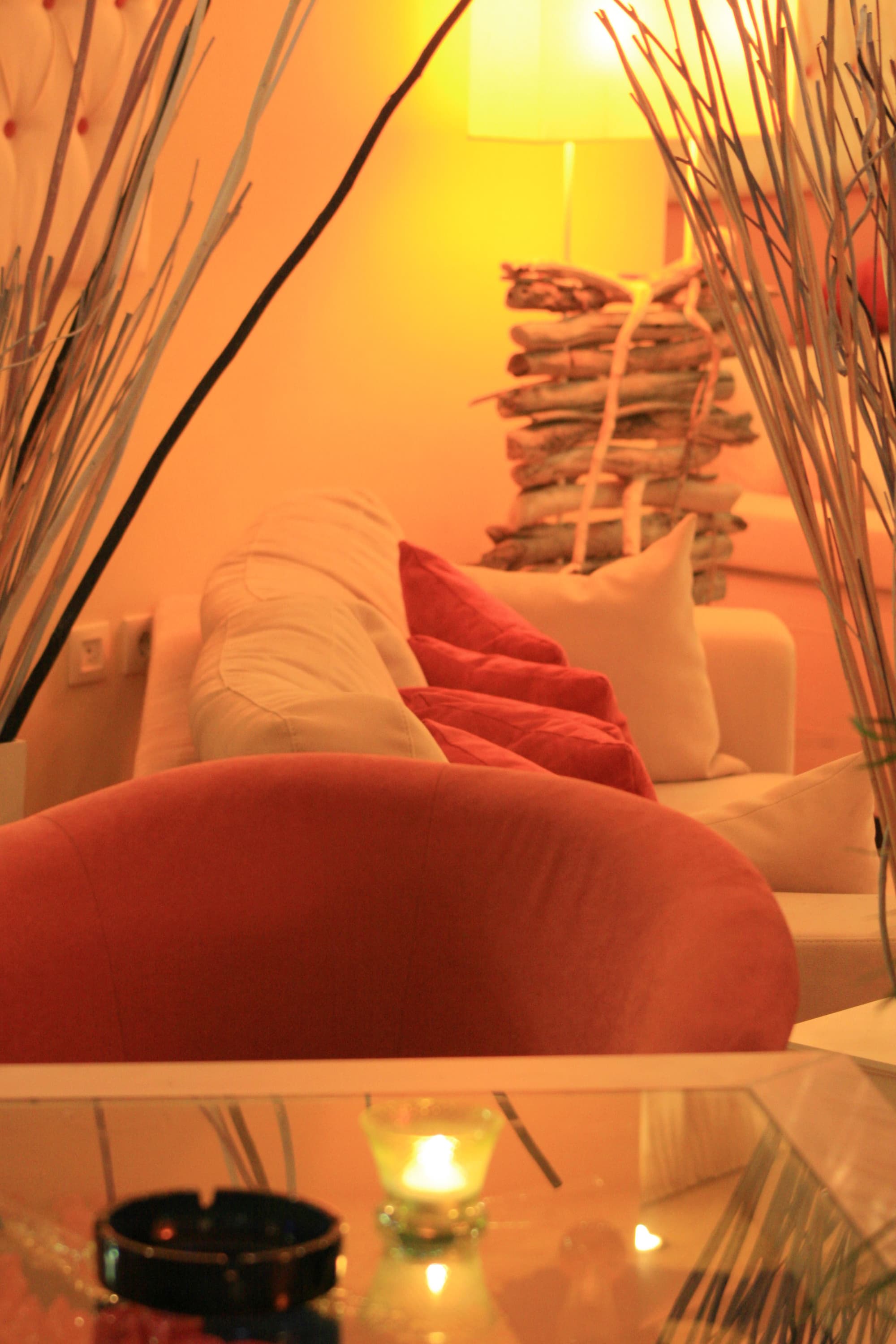 Alea Hotel Apartments, Bar