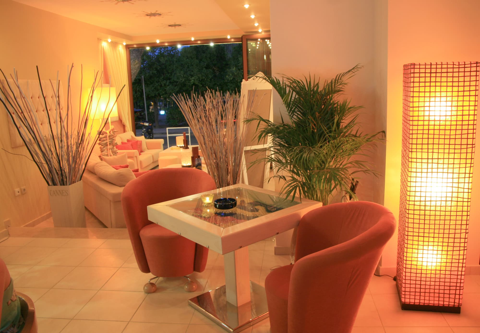 Alea Hotel Apartments, Bar