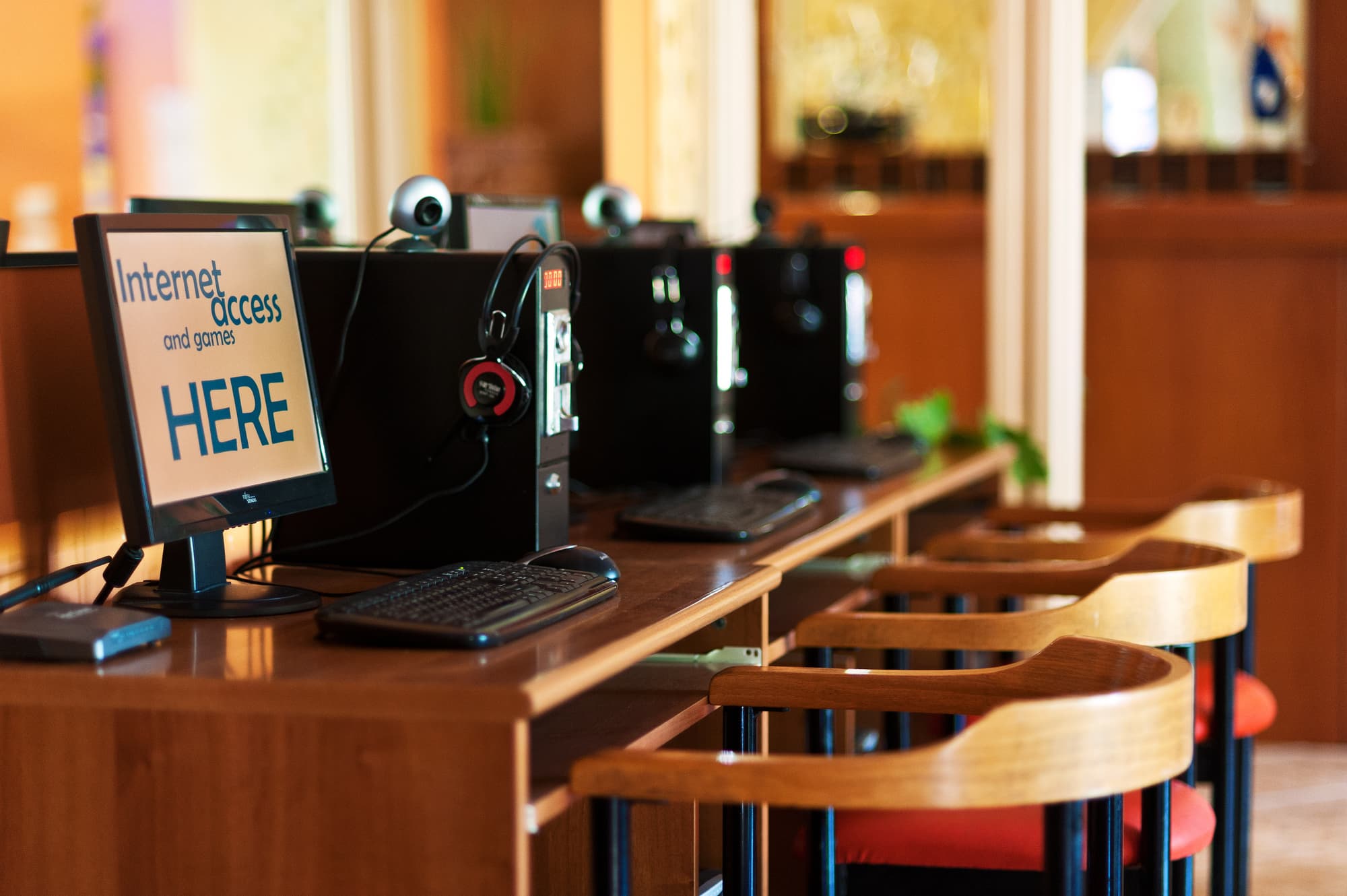 Alea Hotel Apartments, Lobby