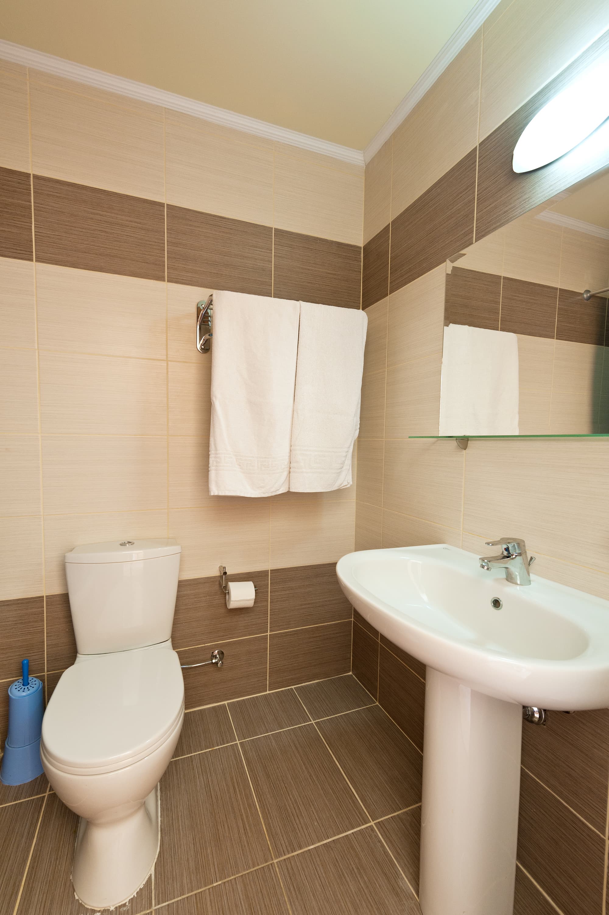 Alea Hotel Apartments, Room