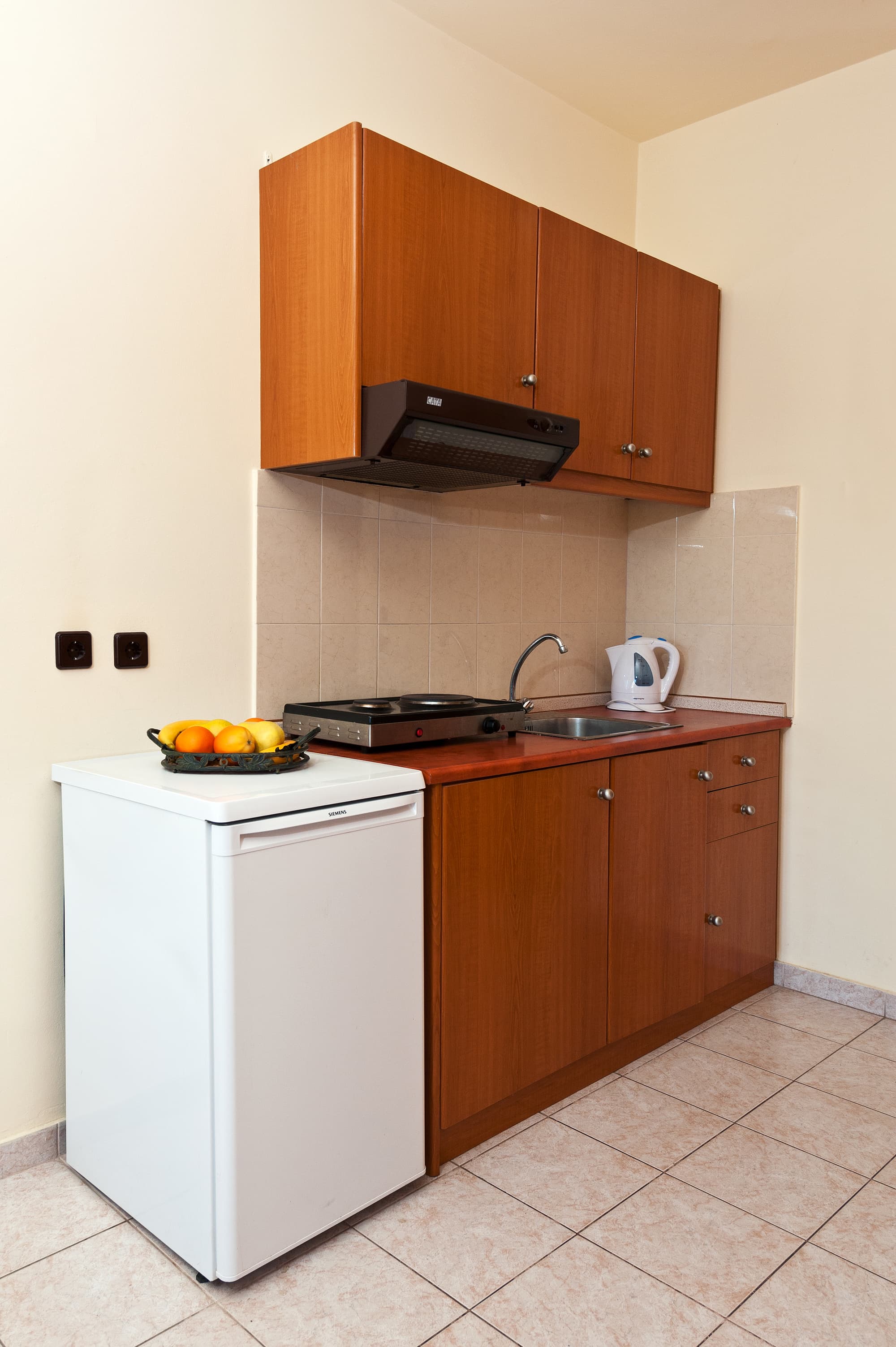 Alea Hotel Apartments, Room