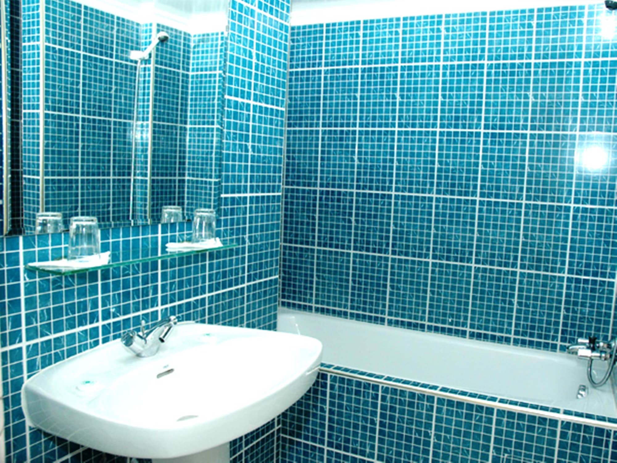 Bahia City Hotel, Room