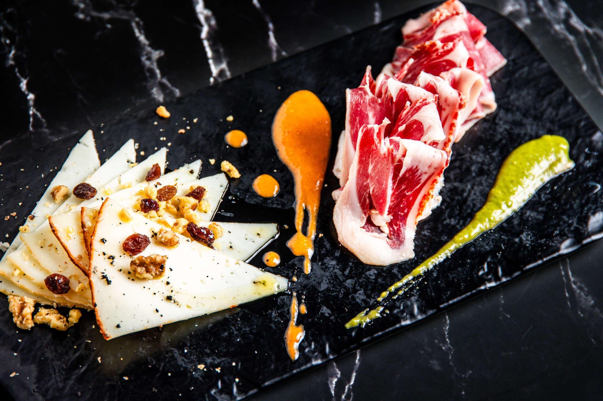 Playitas Hotel, Restaurant