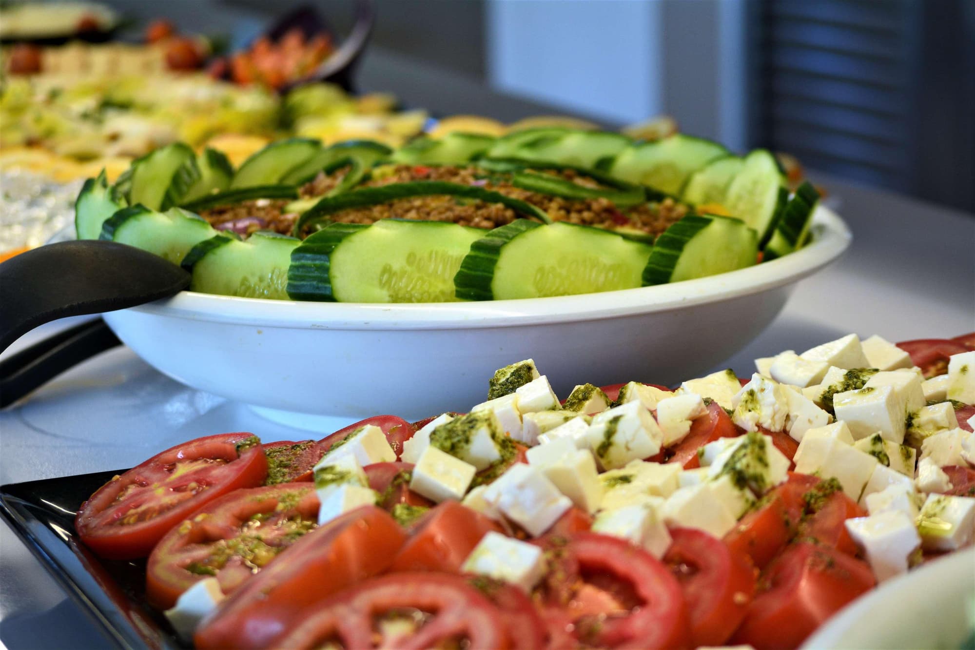 Playitas Hotel, Restaurant