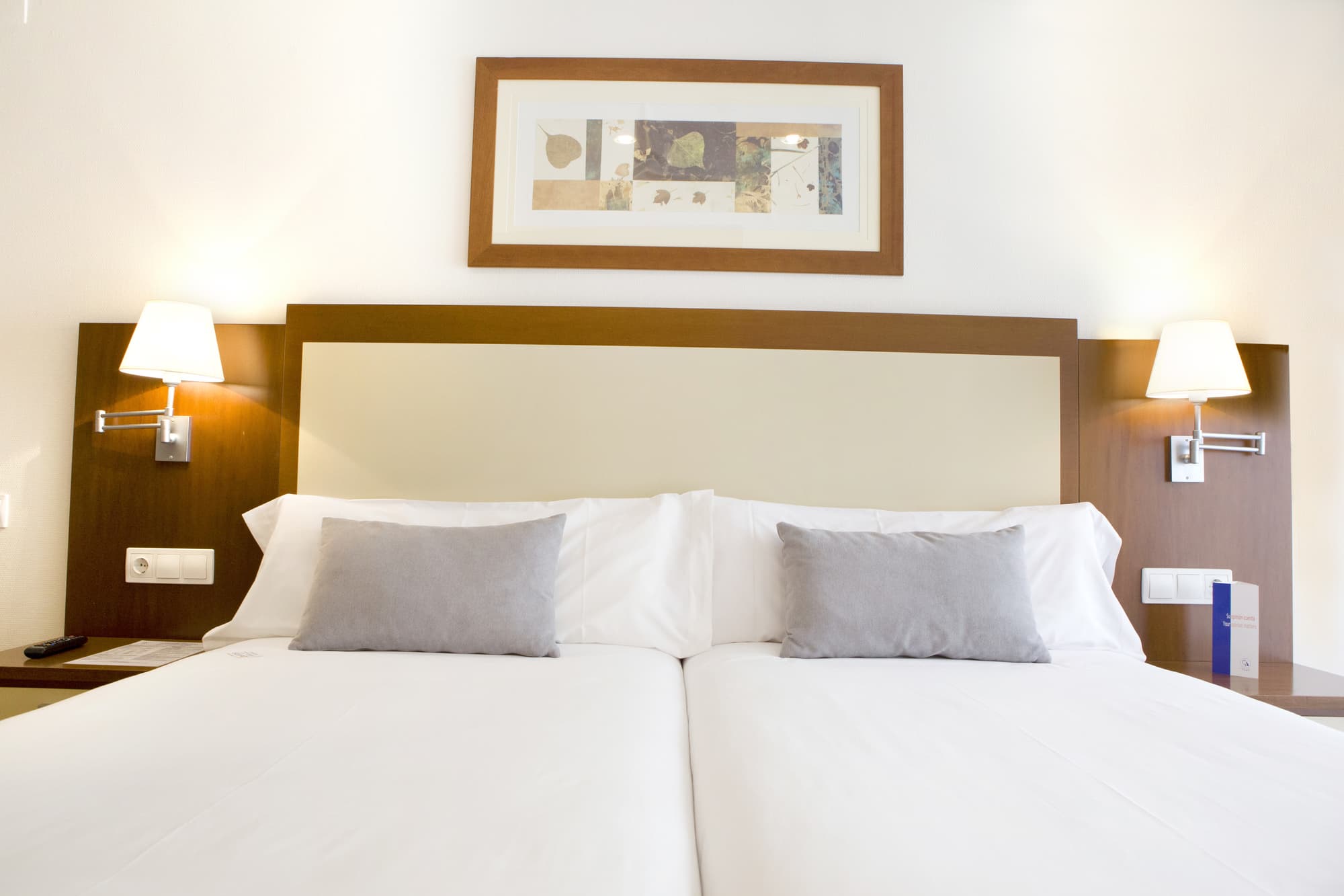 Albufera Apartotel, General view