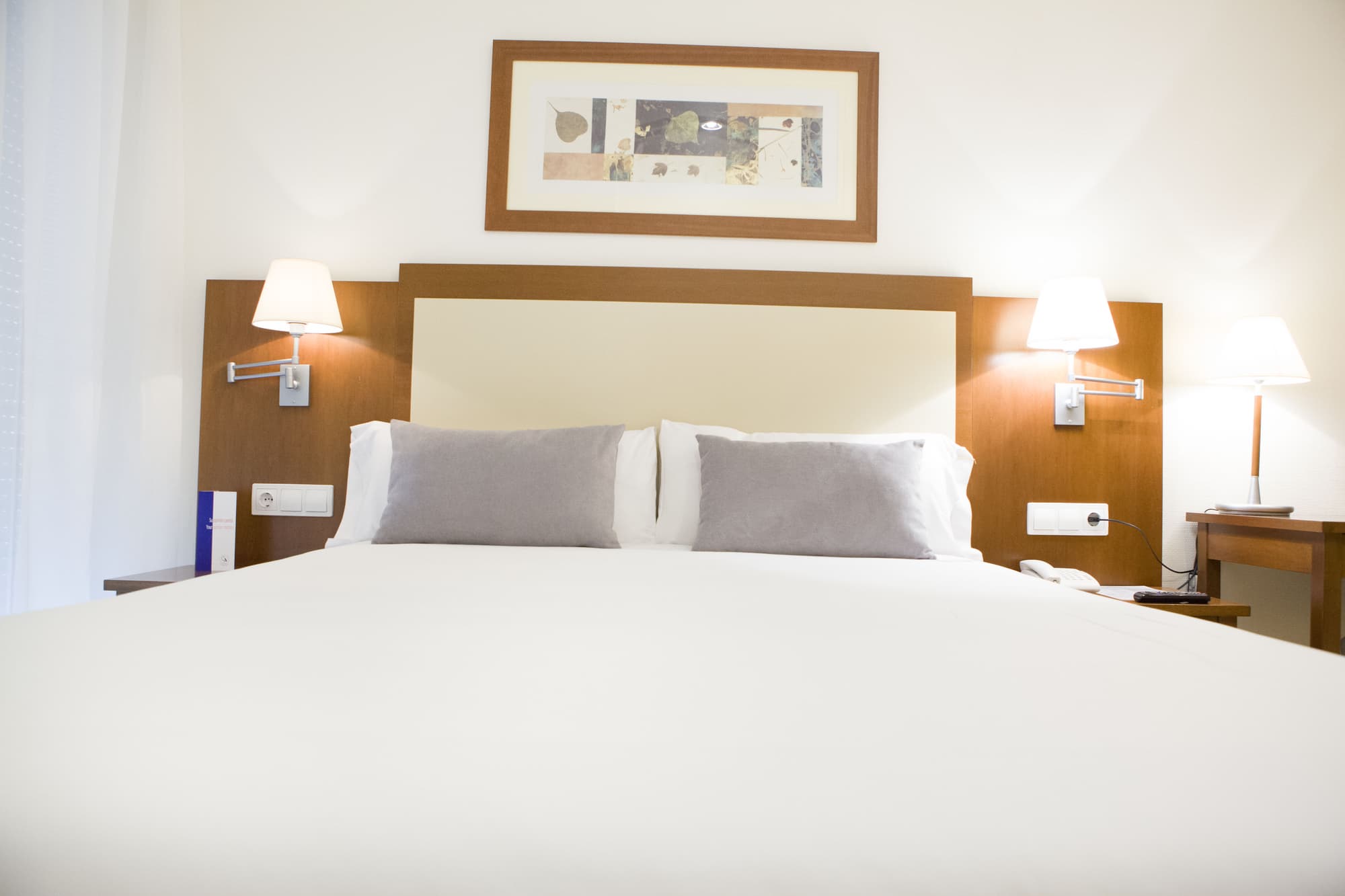 Albufera Apartotel, Room