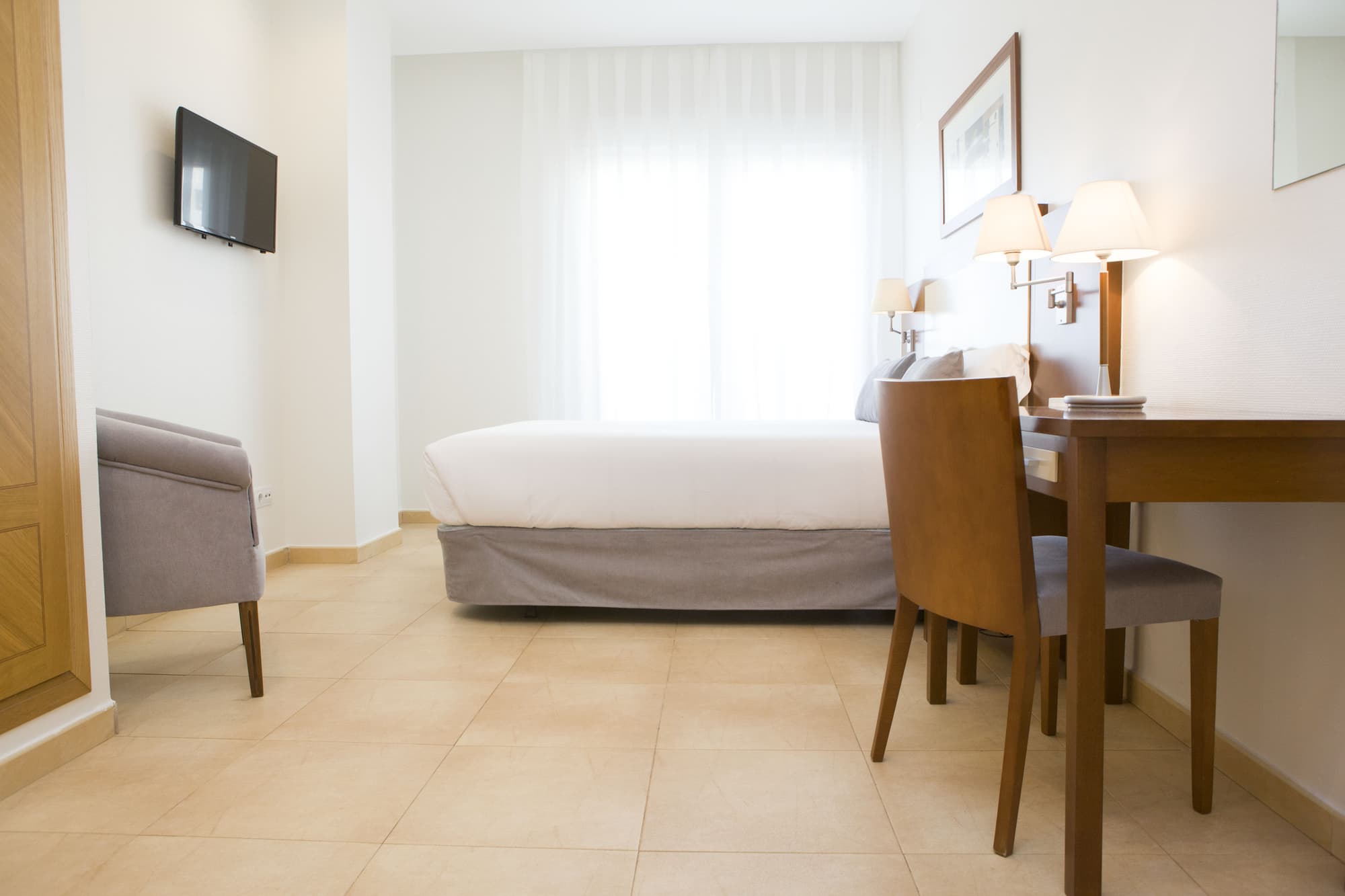 Albufera Apartotel, Room