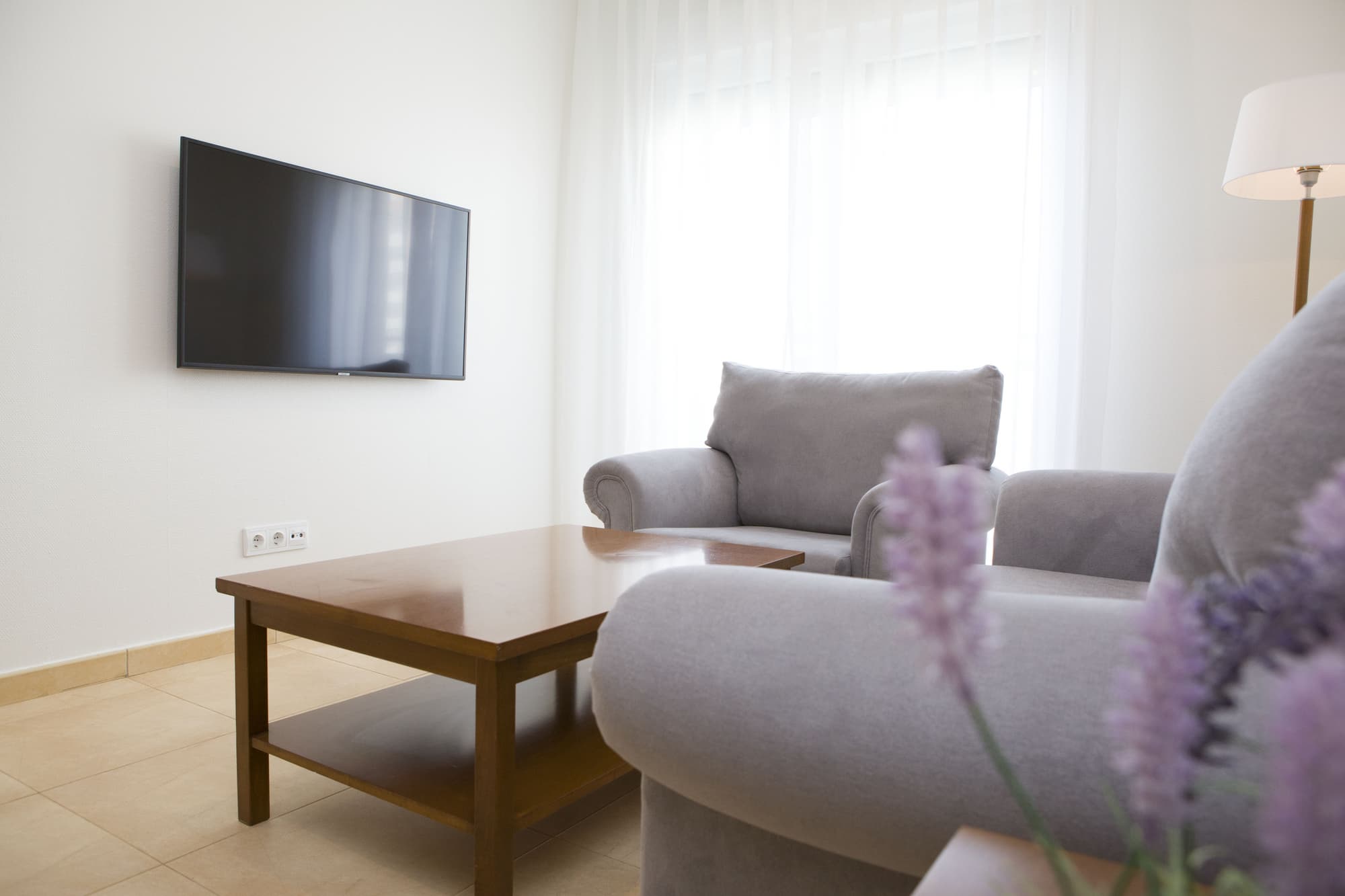 Albufera Apartotel, Room