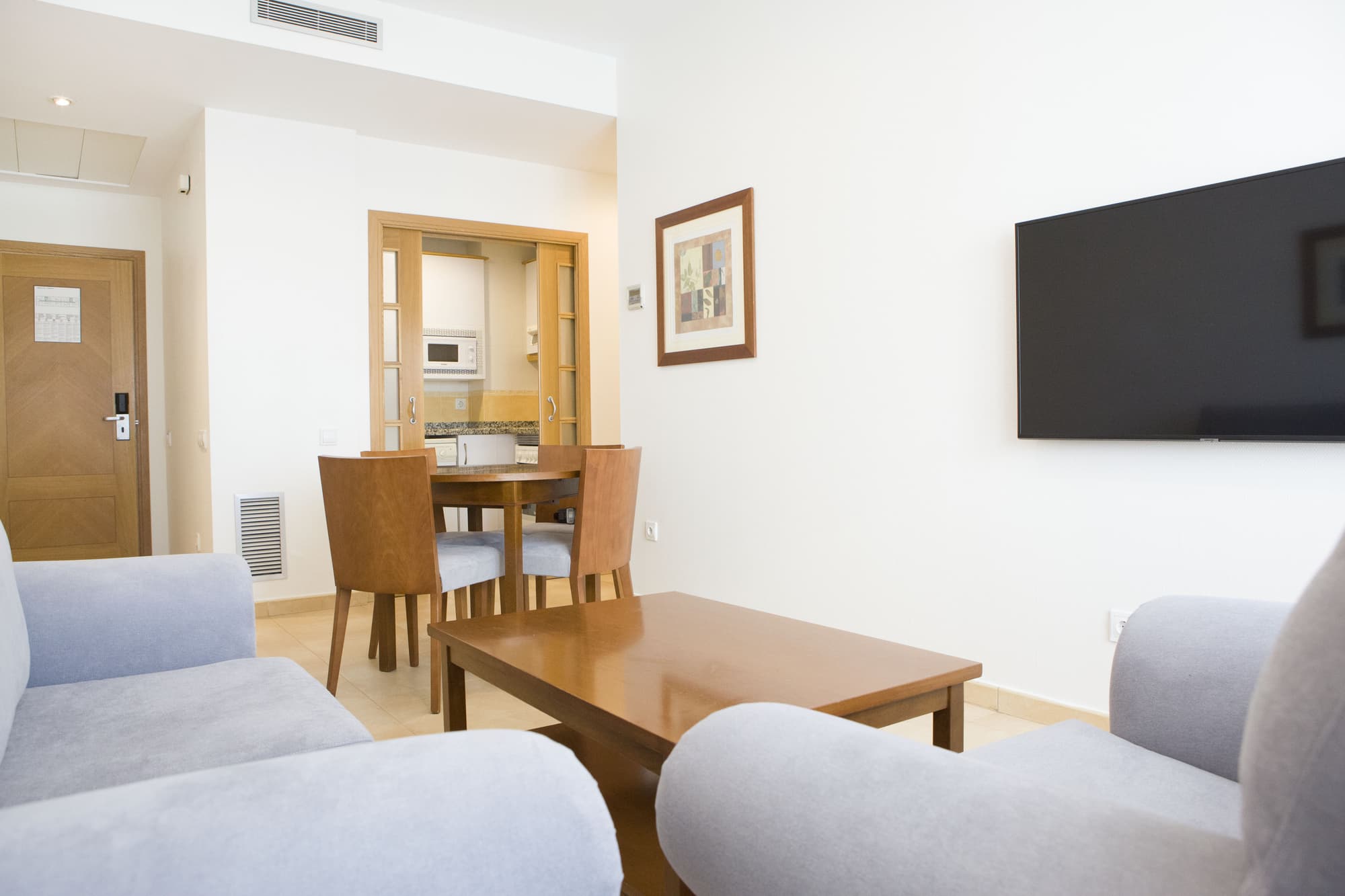 Albufera Apartotel, Room