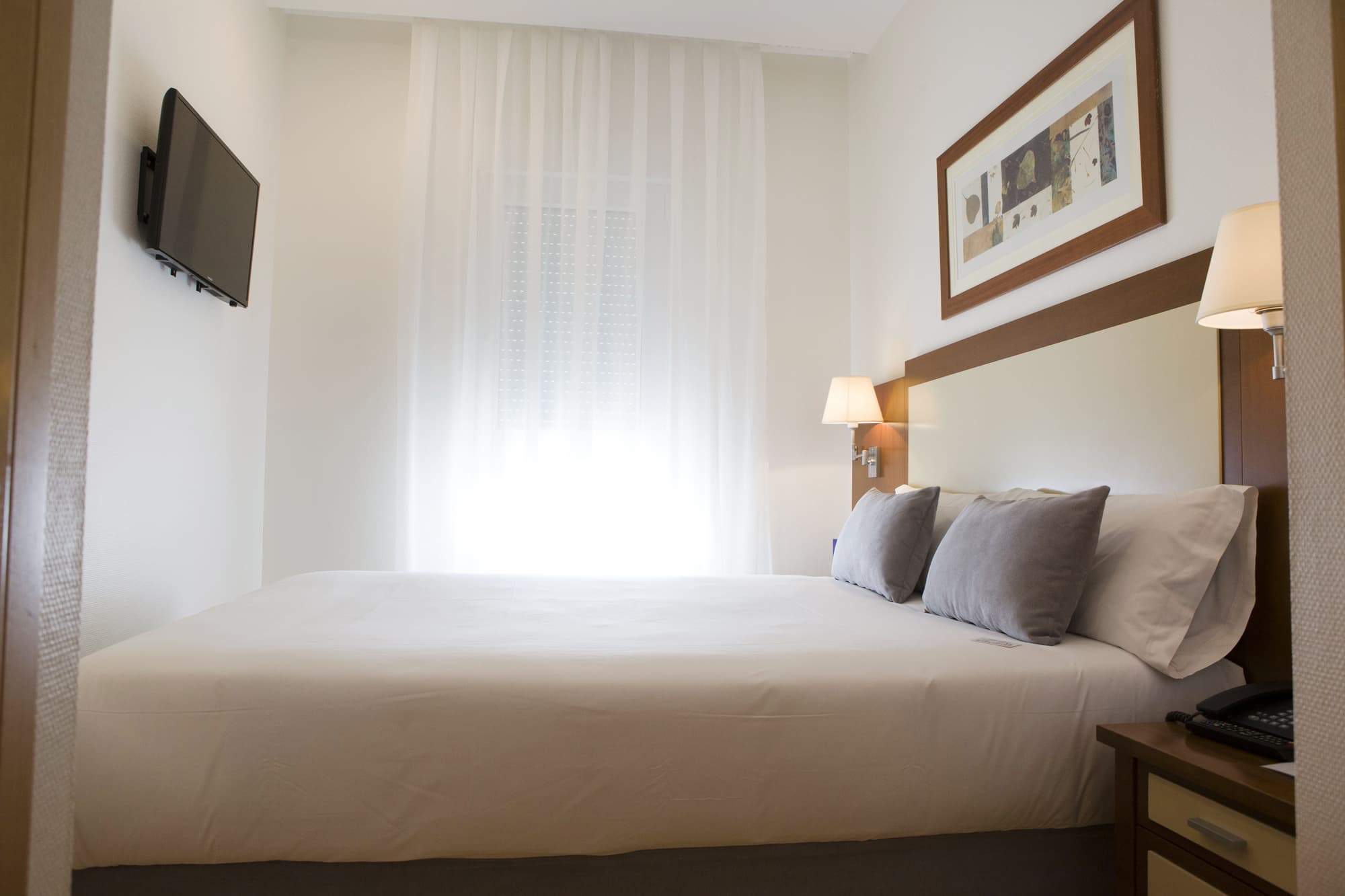 Albufera Apartotel, Room