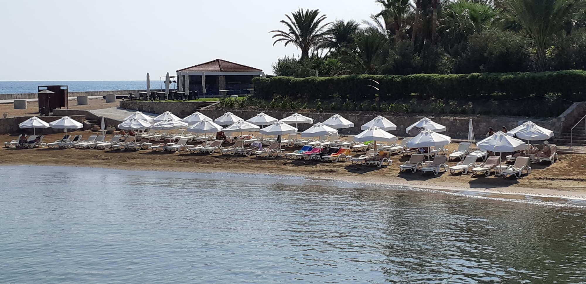 Oscar Resort Hotel, General view