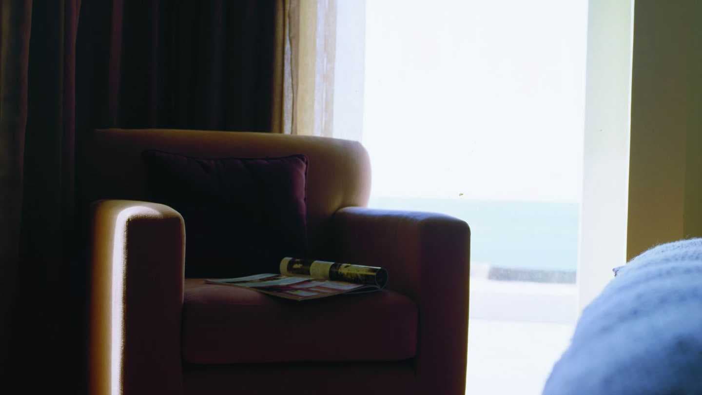 Pousada Forte Angra do Heroísmo, Room