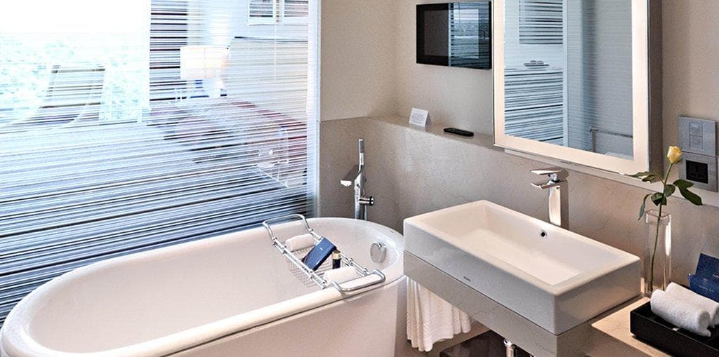 The Oberoi, New Delhi, Room