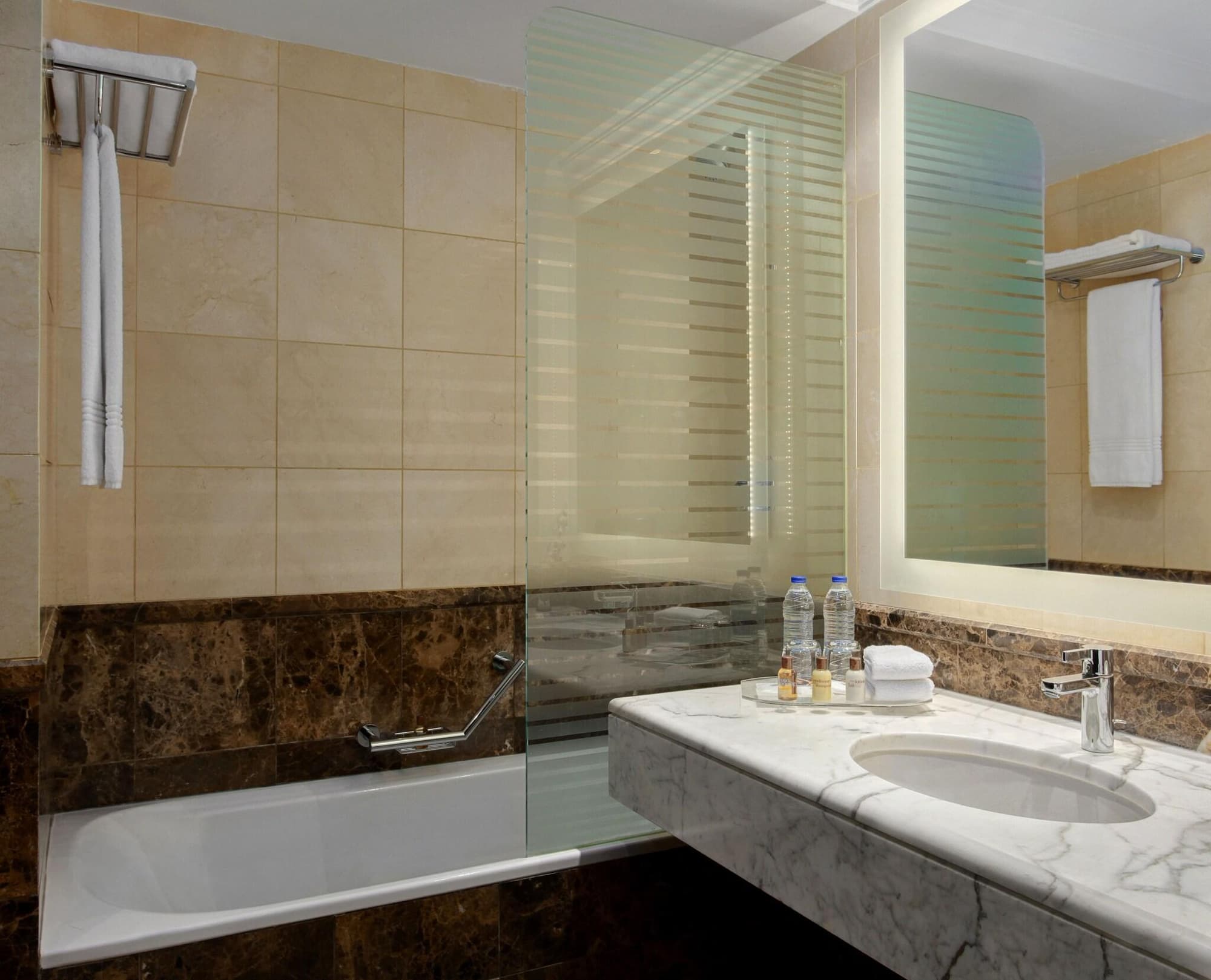 Sheraton Riyadh Hotel & Towers, Room