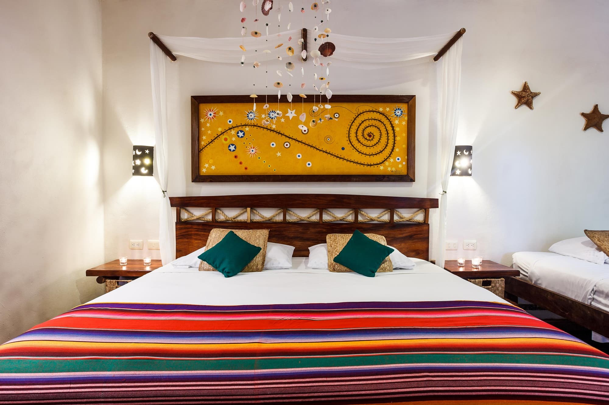 Villas HM Paraiso del Mar Holbox, Room