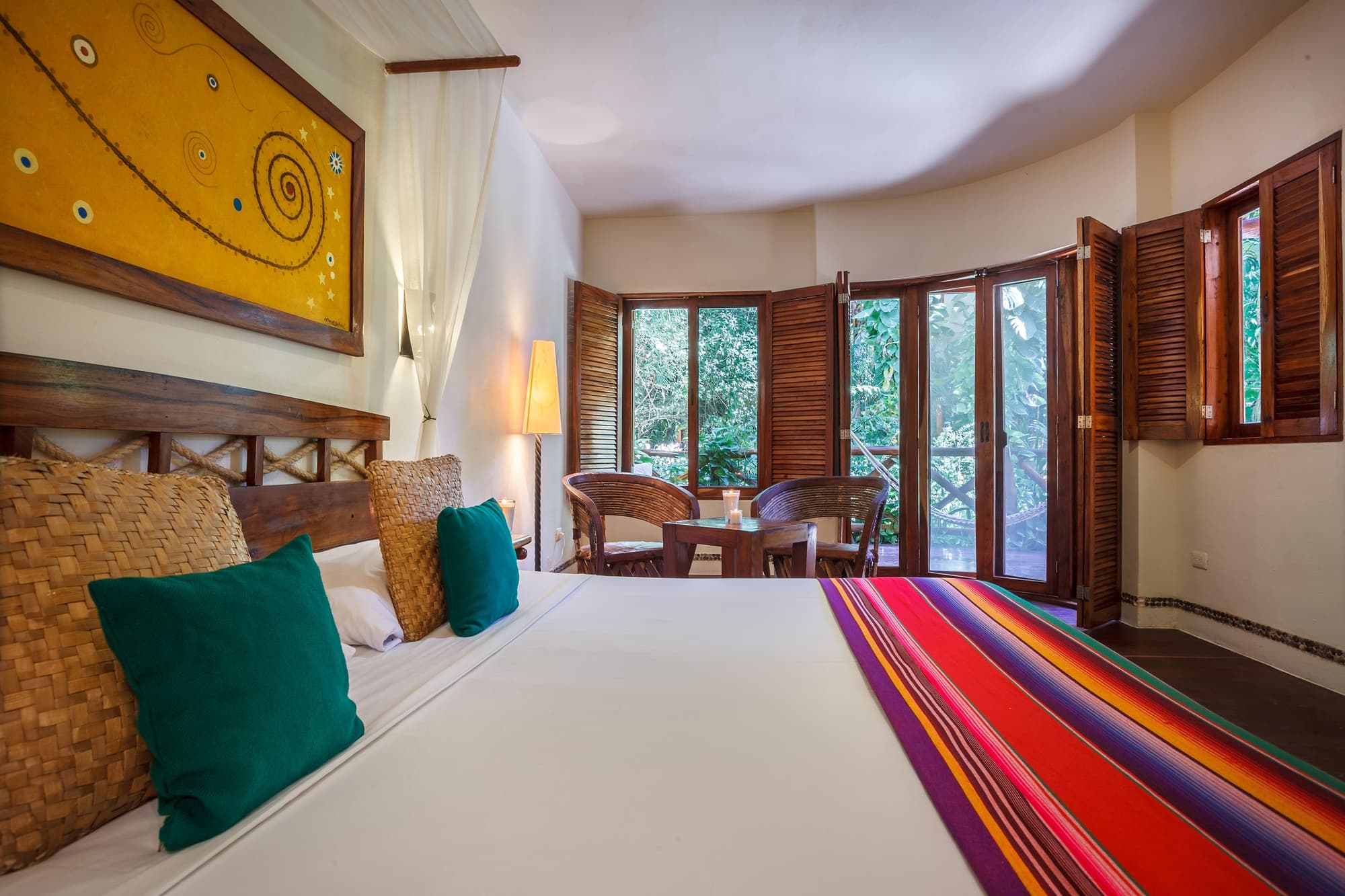 Villas HM Paraiso del Mar Holbox, Room