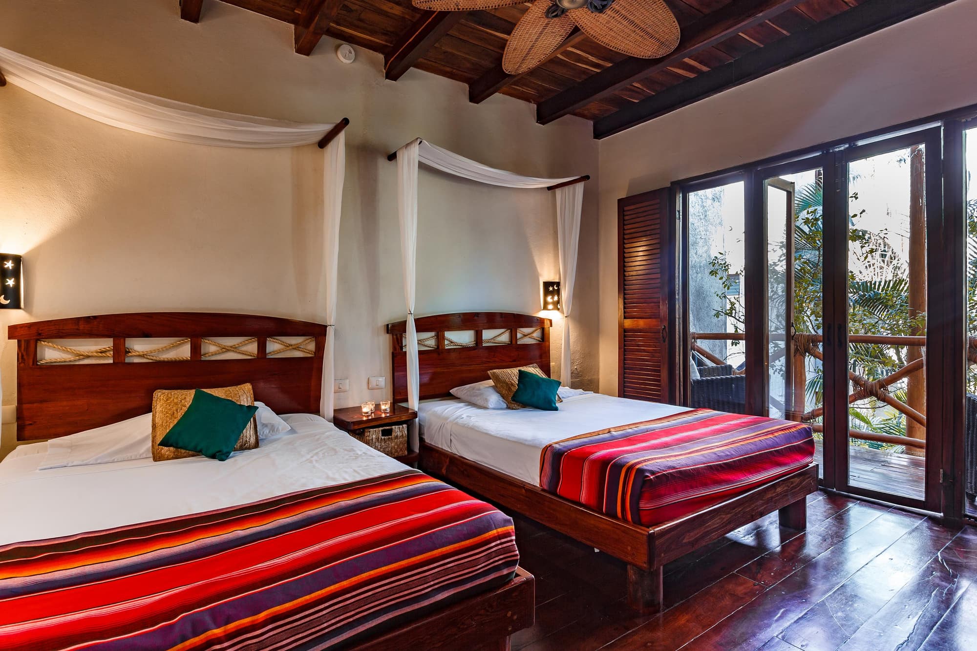 Villas HM Paraiso del Mar Holbox, Room