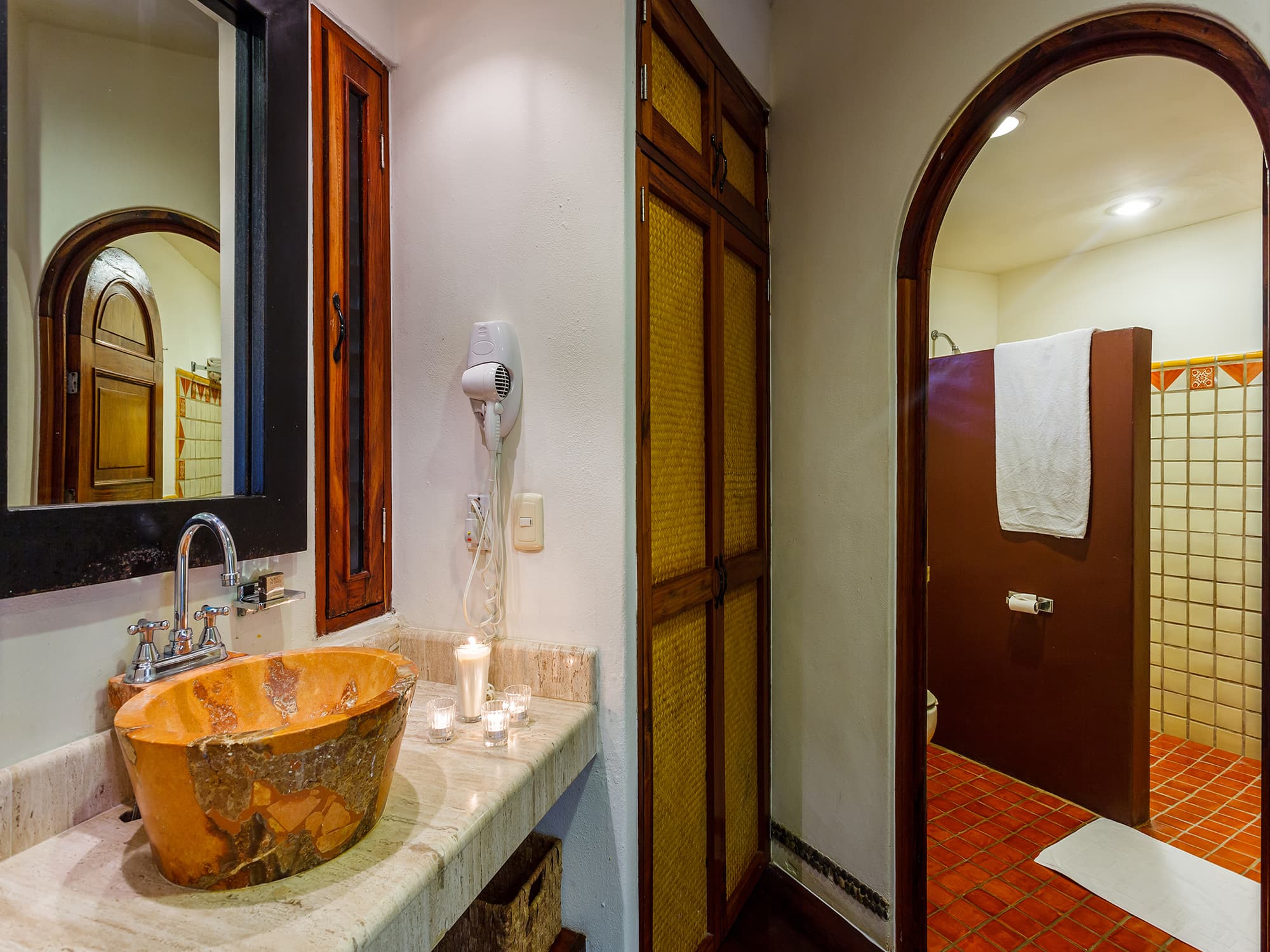 Villas HM Paraiso del Mar Holbox, Room