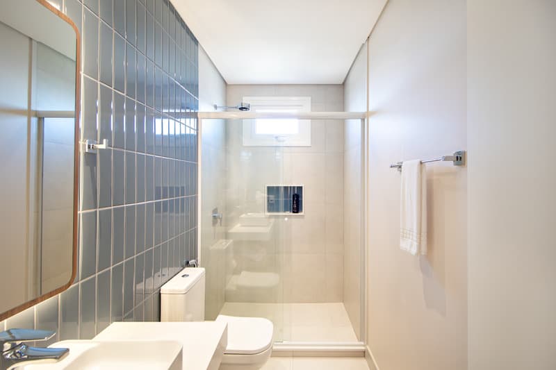 Intercity Florianopolis, Room