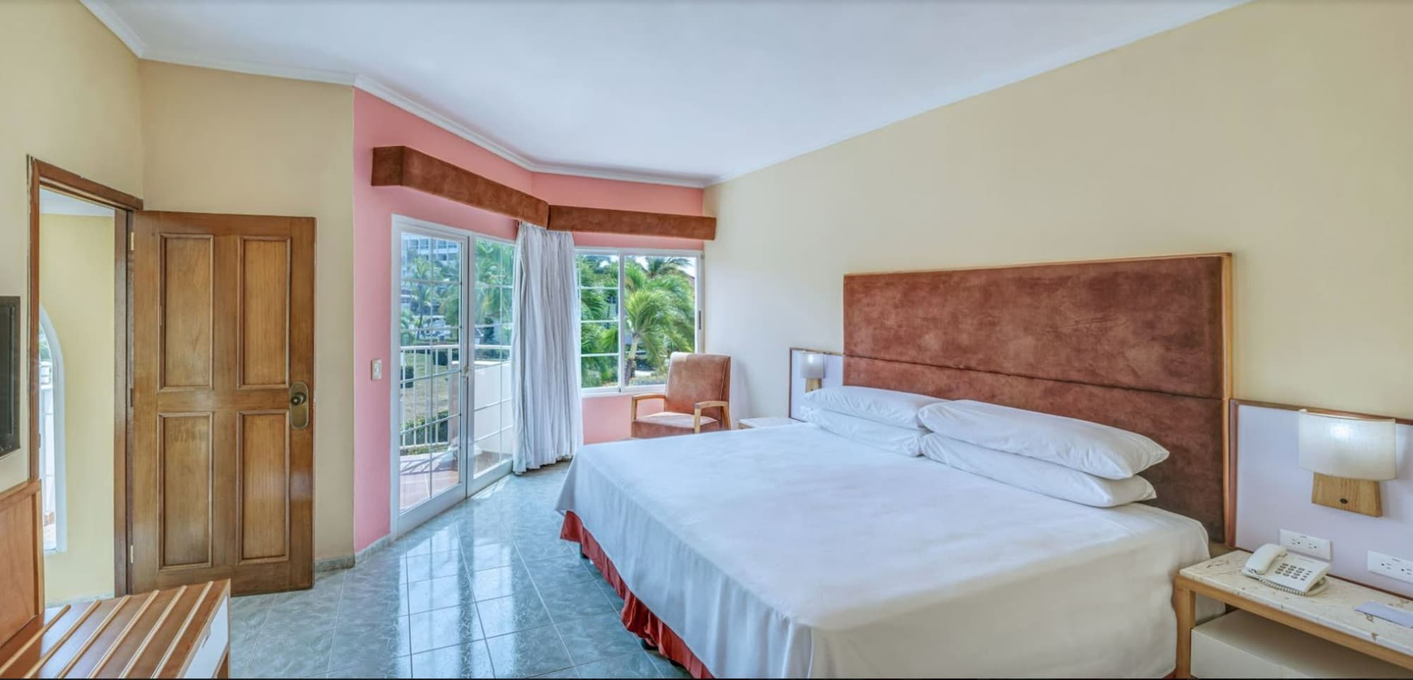 Barcelo Solymar, Room