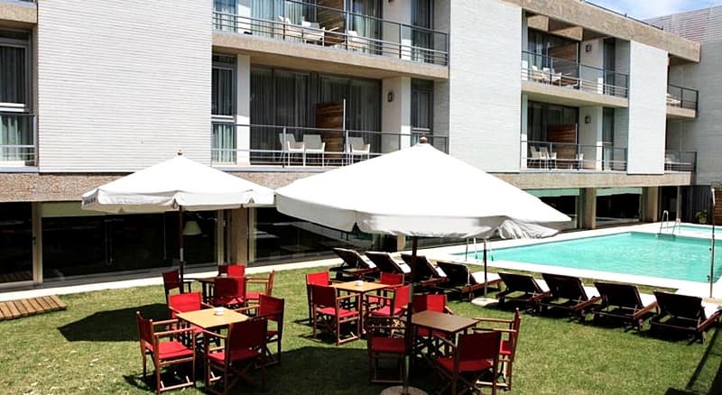 On Family Islantilla, General view