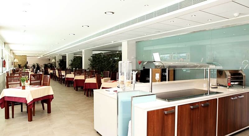 On Family Islantilla, General view