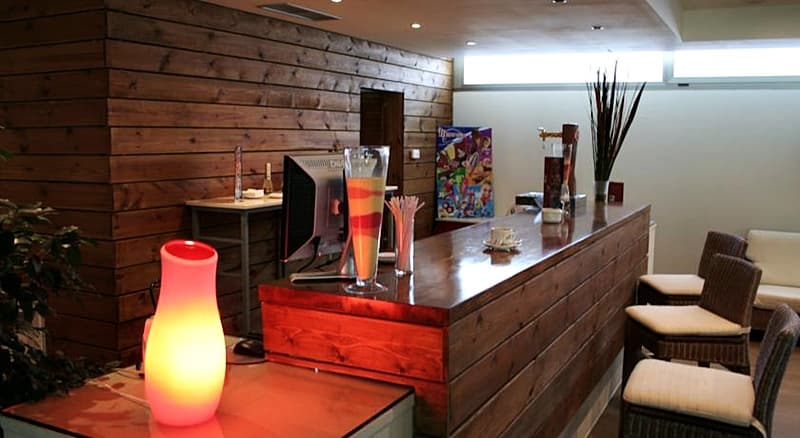 On Family Islantilla, General view