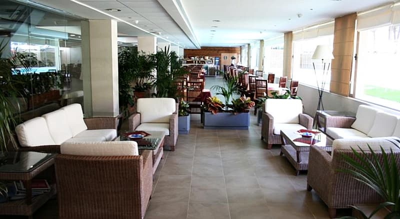 On Family Islantilla, General view