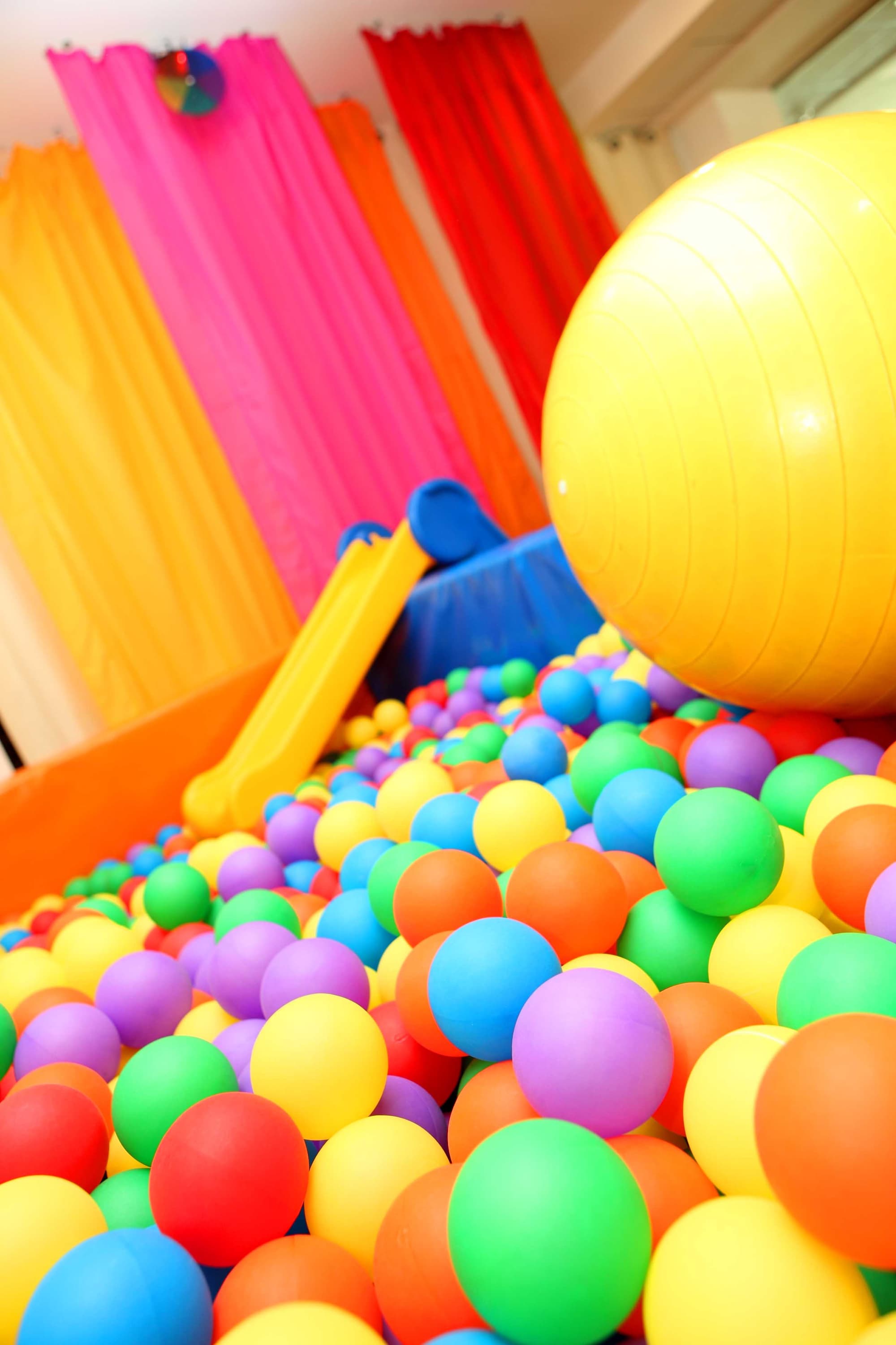 On Family Islantilla, Sports and Entertainment