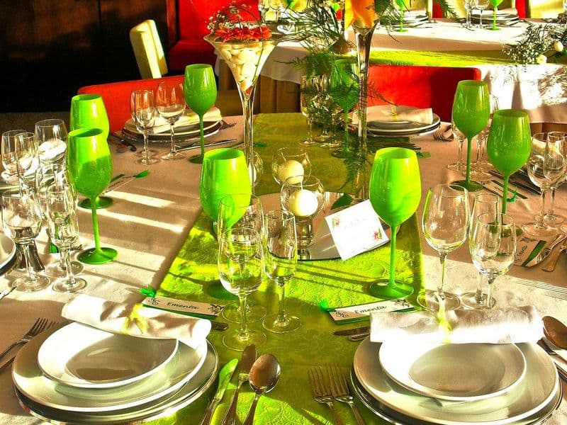 BejaParque Hotel, Restaurant