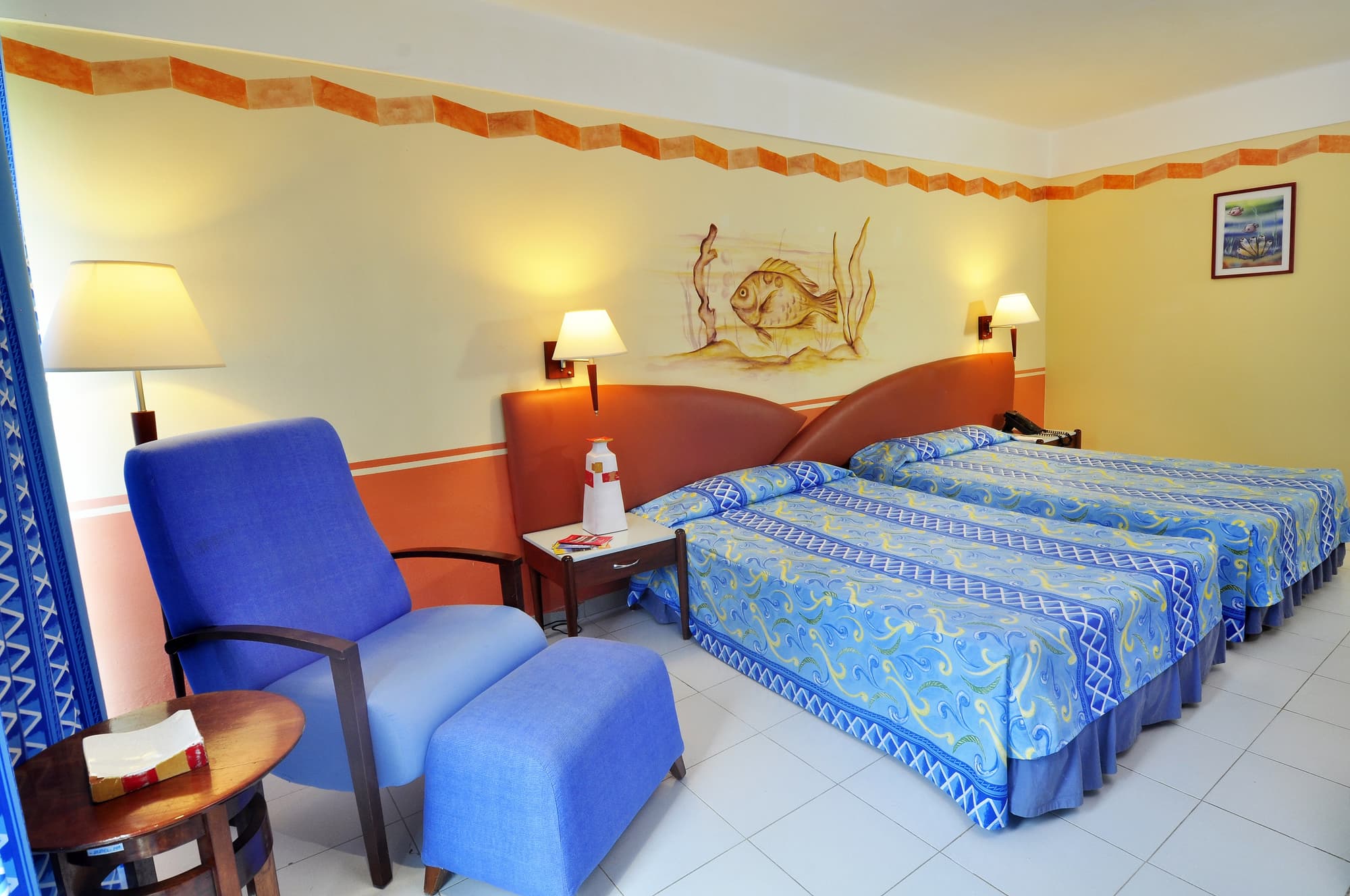 Starfish Varadero - All Inclusive, Room