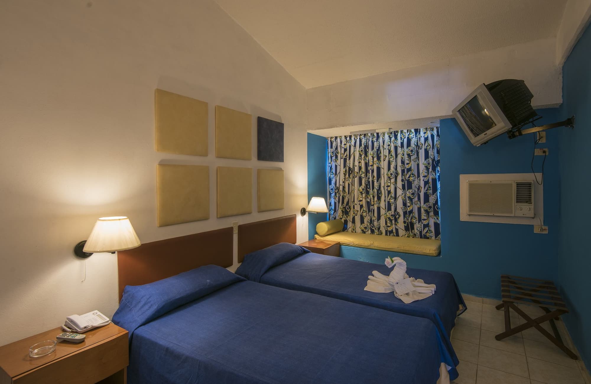 Gran Caribe Rancho Luna All Inclusive, Room