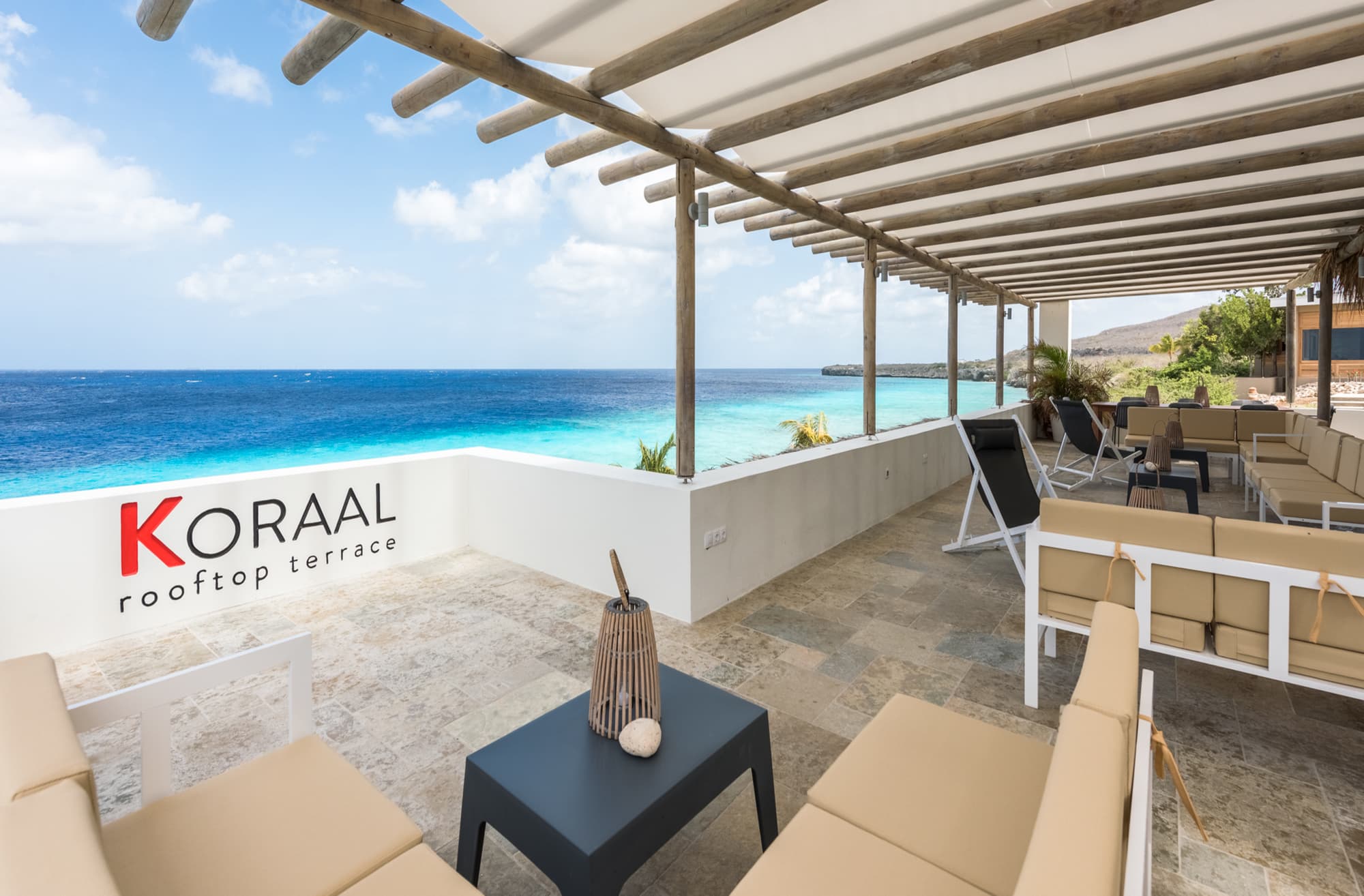 Gran Caribe Rancho Luna All Inclusive, Terrace