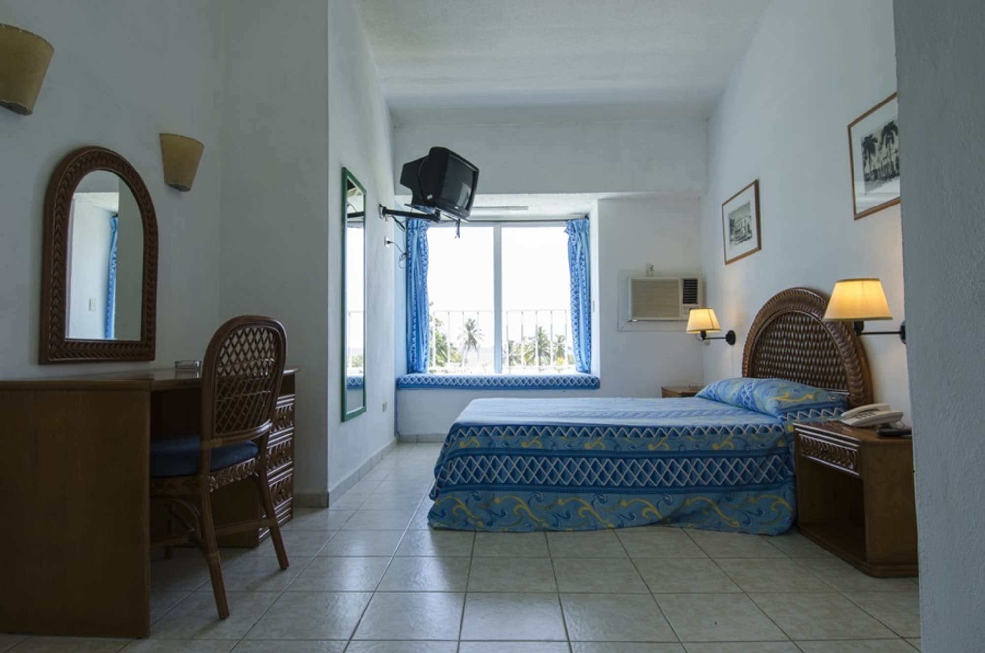 Gran Caribe Rancho Luna All Inclusive, Room