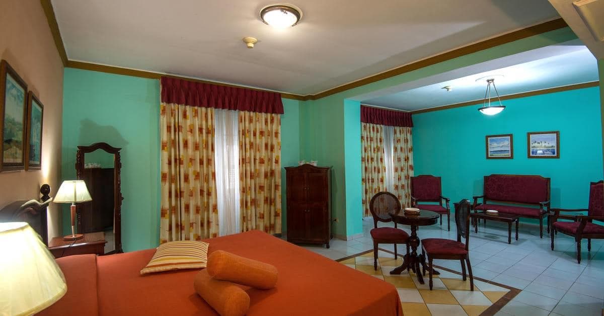 Hotel La Union, Affiliated By Melia, Room