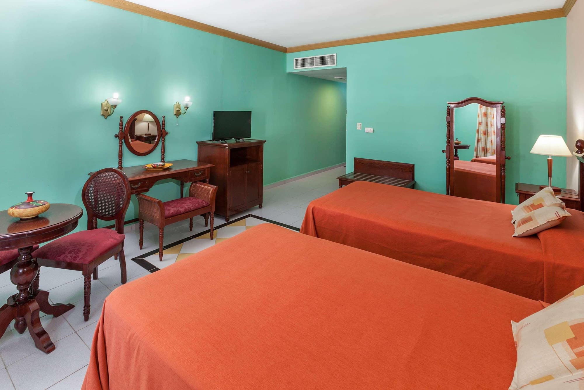 Hotel La Union, Affiliated By Melia, Room