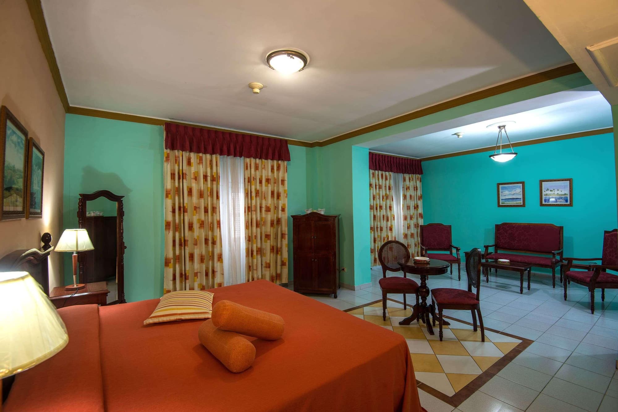 Hotel La Union, Affiliated By Melia, Room