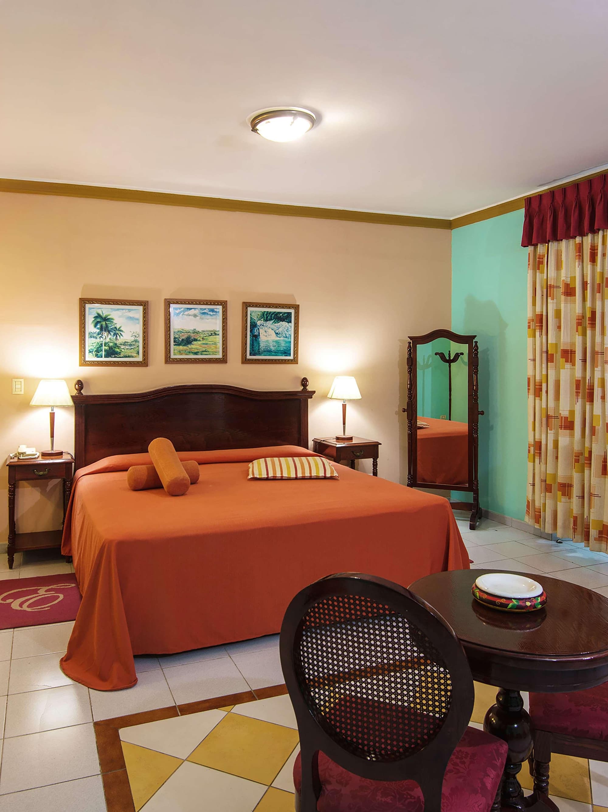 Hotel La Union, Affiliated By Melia, Room